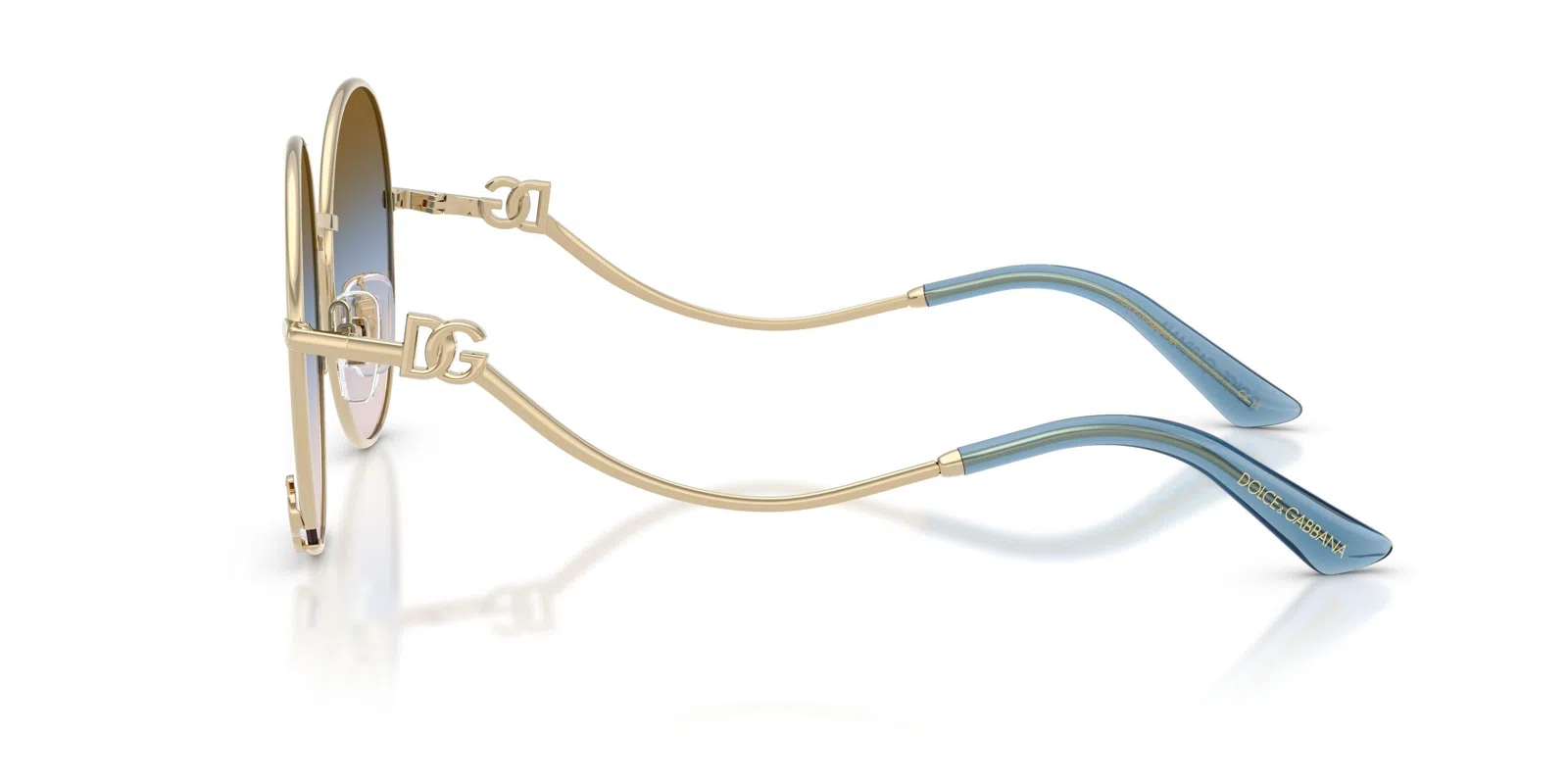 Dolce & Gabbana 2324 Sunglasses - view 11